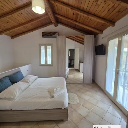 Casa de Férias Aletna