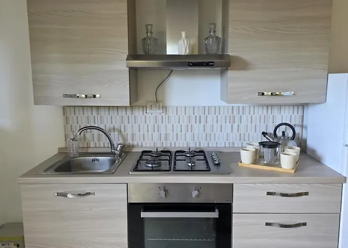 Nyaraló Aletna