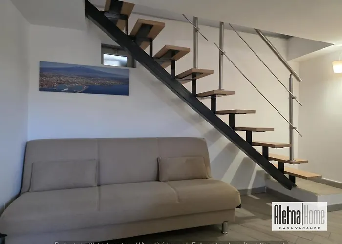 Feriehus Aletna *